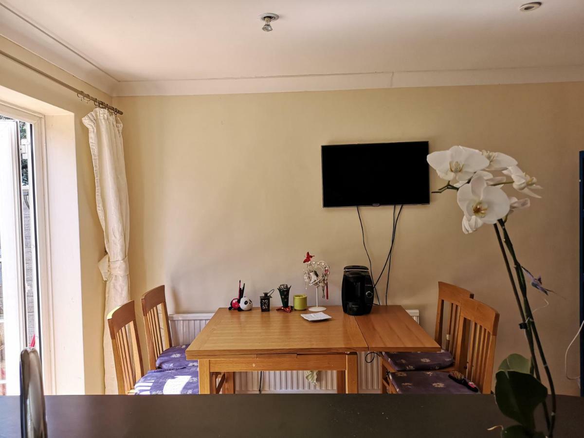 Rooms Close To Wimbledon Tennis Лондон Экстерьер фото